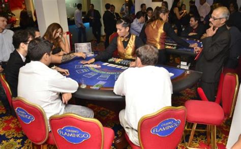 Slotable casino Bolivia
